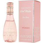 Davidoff Cool Water Woman Sea Rose toaletní voda dámská 30 ml – Hledejceny.cz