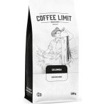 Coffee Limit COLOMBIA Supremo zrnková 0,5 kg – Hledejceny.cz