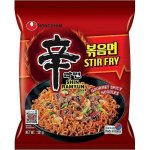Nongshim ramen nudle stir fry 131 g – Hledejceny.cz