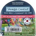 Yankee Candle Art in The Park vonný vosk do aromalampy 22 g – Zboží Dáma