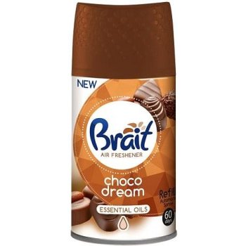 Brait Náhr.náplň Choco Dream 250 ml