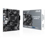 Asus PRIME A520M-R 90MB1H60-M0EAY0 – Zboží Živě