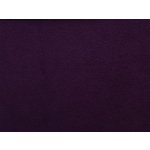 Polášek tmavě fialové froté prostěradlo 200x200 – Zboží Mobilmania