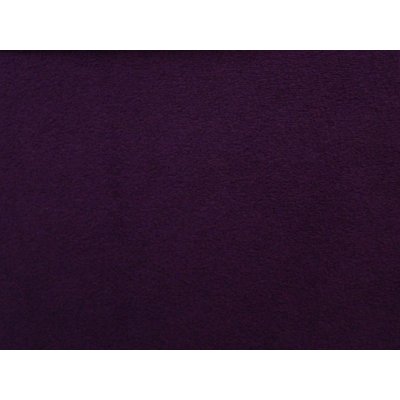 Polášek Prostěradlo froté tmavě fialové 140x220 – Zboží Mobilmania