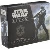 Desková hra FFG Star Wars Legion Imperial Death Troopers Unit Expansion