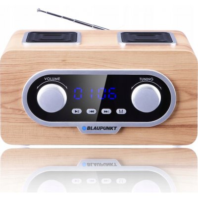Blaupunkt PP5 – Hledejceny.cz