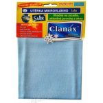 Clanax Safír utěrka mikrovlákno 40 x 40 cm 1 ks – Zboží Dáma
