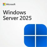 Dell Windows Server 2025/2022 OEM 634-CVDQ – Sleviste.cz
