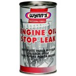 Wynn's Engine Oil Stop Leak 325 ml – Zboží Mobilmania