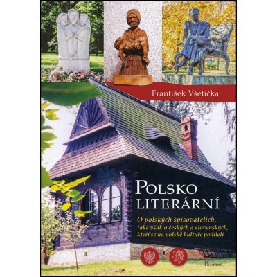 Polsko literární - František Všetička