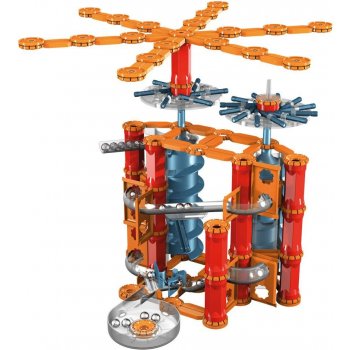 GEOMAG Mechanics Gravity 330