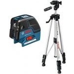 Bosch GCL 25 Professional 0 601 066 B01 – Hledejceny.cz