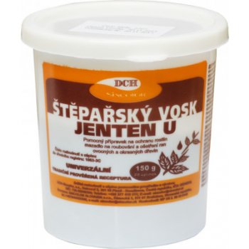 Štěpařský vosk JENTEN U 150g Agro CS a.s.