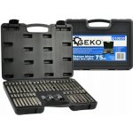 Geko 75 ks G10036 – HobbyKompas.cz