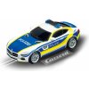 Auto pro autodráhu Carrera 64118 Mercedes AMG GT Coupé Polizei