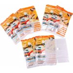 Gacek Vakuové pytle 70 x 100 cm sada 5ks – Zbozi.Blesk.cz