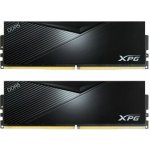 Adata Lancer DDR5 32GB 6400MHz CL32 (2x16GB) AX5U6400C3216G-DCLABK – Zboží Živě