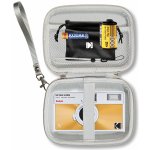 Kodak EKTAR H35N Half Frame Film Camera Start Set Orange – Sleviste.cz