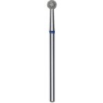 Staleks fréza FA01B040 diamantová kulička 4 mm – Sleviste.cz