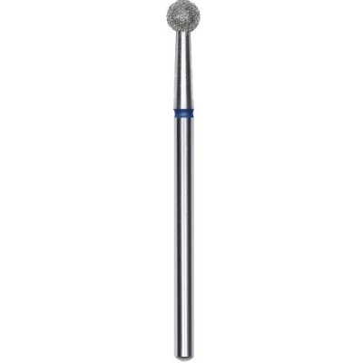Staleks fréza FA01B040 diamantová kulička 4 mm – Sleviste.cz