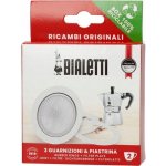 Bialetti Moka Express 2 těsnění – Zboží Dáma