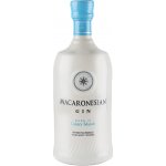 Macaronesian White Gin 40% 0,7 l (holá láhev) – Hledejceny.cz
