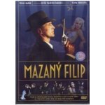 Mazaný Filip DVD – Hledejceny.cz