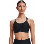 Under Armour UA INFINITY HIGH 1351994-001 Černá – Zboží Dáma