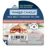 Yankee Candle vonný vosk Parsisian Holiday Brunch 22g – Zboží Dáma Yankee Candle vonný vosk Parsisian Holiday Brunch 22g – Zboží Dáma