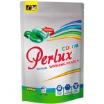 Perlux Color Multicaps kapsle na praní barevného prádla 32 PD – Zboží Mobilmania