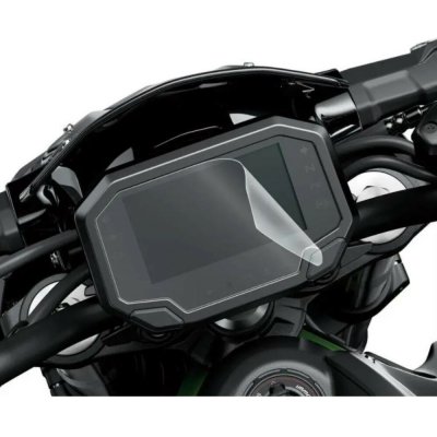 SEFIS ochranná fólie budíků Kawasaki Z650 Z900 Ninja 650/1000 Z1000SX ZH2 2020 | Zboží Auto