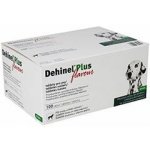 Dehinel Plus Flavour 100 tbl – Sleviste.cz