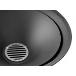 G21 Gril Oregon Black – Zboží Mobilmania