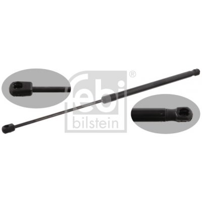 31656 FEBI BILSTEIN Pneumaticka pruzina, zavazadlovy / nakladovy prostor | Zboží Auto