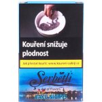 Serbetli Baku Nights 50 g – Hledejceny.cz