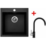 Set Sinks Viva 455 + Vitalia GR – Zboží Dáma