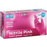 INTCO MEDICAL SOFTCLINIC Nitril 100 ks – Zboží Dáma