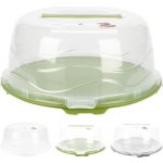 Excellent KO-024001540 33x16cm zelená – Hledejceny.cz