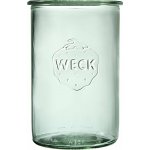 Weck Zavařovací sklenice kužel 1000ml – Hledejceny.cz