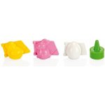 TESCOMA Formičky na plněné cukroví DELÍCIA, 3 velikonoční tvary 631648.00 – Hledejceny.cz