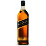 Johnnie Walker Black Label 40% 0,7 l (holá láhev) – Sleviste.cz