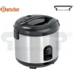 Bartscher 150528 – Zboží Dáma