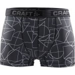 Craft boxerky Greatness 3" šedé – Hledejceny.cz