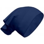 Dětský šátek na hlavu modrá – Sleviste.cz