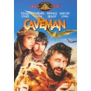 Caveman DVD