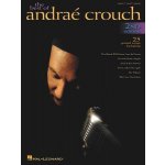 Best of Andrae Crouch 2nd Edition (noty na klavír, zpěv, akordy)