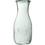 Weck zavařovací sklenice Karafa 6 x 530 ml – Zboží Dáma