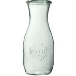 Sklenice WECK Karafa 530 ml 6 x – Zboží Dáma