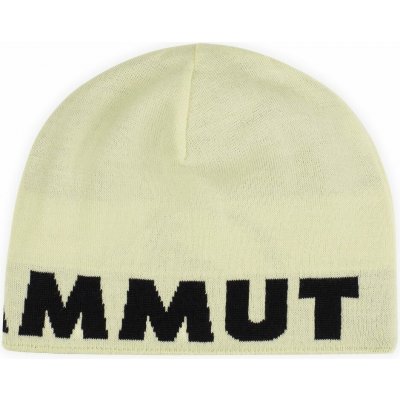 Mammut Logo beanie sulai-black – Hledejceny.cz
