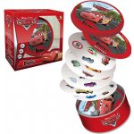 Asmodee Dobble Cars – Zboží Živě